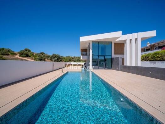 Einfamilienhaus zum Kauf - Erstbezug 2.600.000 € 170 m² 1.009 m² Grundstück São Gonçalo de Lagos