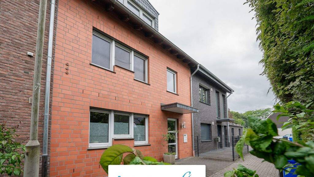 Wohnung zum Kauf 149.000 € 2 Zimmer 53 m² Bettrath Mönchengladbach 41066