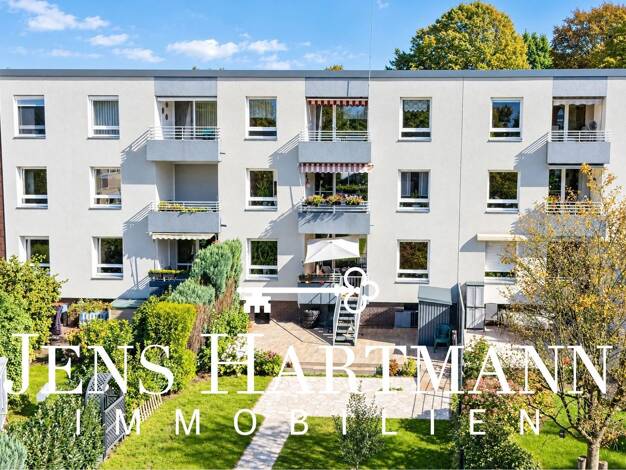 Wohnung zum Kauf 169.000 € 3 Zimmer 78 m² 1. Geschoss Dümpten Mülheim an der Ruhr 45475