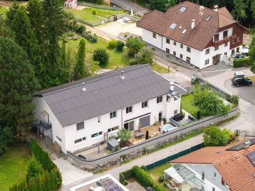 Mehrfamilienhaus zum Kauf 1.950.000 € 12 Zimmer 332 m² 804 m² Grundstück Hörbranz 6912