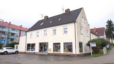 Haus zum Kauf 259.000 € 8 Zimmer 160 m² 910 m² Grundstück Westl. Stadtgeb. - Weißhof-Erlenteich Pirmasens 66955