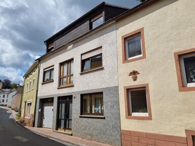 Einfamilienhaus zum Kauf 124.000 € 9 Zimmer 160 m² 148 m² Grundstück Malberg Malberg 54655