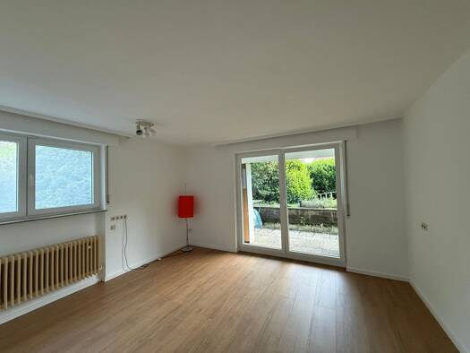 Wohnung zur Miete 1.000 € 3,5 Zimmer 100 m² Geschoss EG/1 frei ab 01.08.2026 Nabern Kirchheim unter Teck 73230