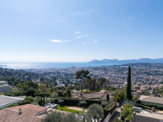 Grundstück zum Kauf 2.490.000 € 1.488 m² Grundstück Riquebonne-Ferratone-Pizou Cannes 06400