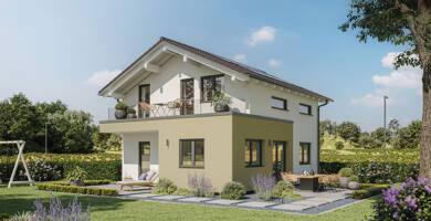 Einfamilienhaus zum Kauf provisionsfrei 388.325 € 4 Zimmer 103 m² 461 m² Grundstück Lehnin Kloster Lehnin 14797