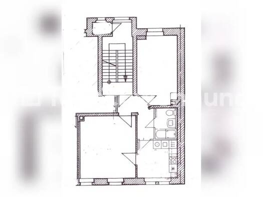 Wohnung zur Miete Tauschwohnung 1.000 € 2 Zimmer 52 m² 3. Geschoss Bahnstadt Heidelberg 69115