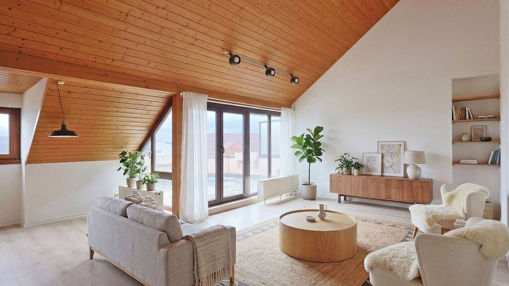 Wohnung zum Kauf 350.000 € 3,5 Zimmer 75 m² frei ab sofort Musberg Leinfelden-Echterdingen 70771