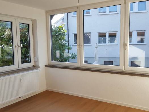Wohnung zur Miete 1.250 € 3 Zimmer 91 m² 1. Geschoss frei ab sofort Nellingerstraße 26a Heumaden Stuttgart 70619