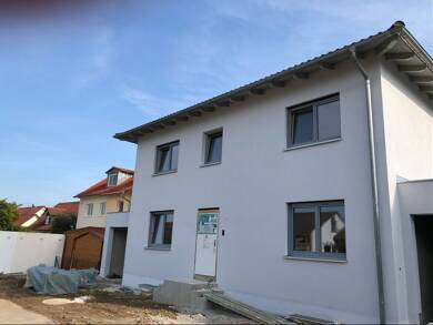 Wohnung zur Miete 1.010 € 3 Zimmer 83 m² frei ab 01.08.2025 Reichertshofen Reichertshofen 85084