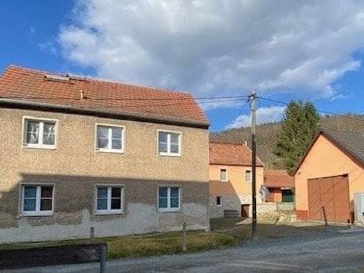 Einfamilienhaus zum Kauf 250.000 € 8 Zimmer 217 m² 910 m² Grundstück frei ab sofort Pirna Pirna 01796