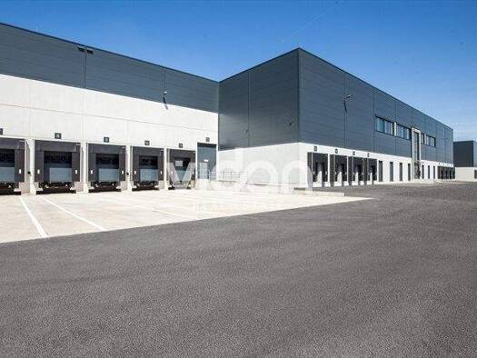 Lagerhalle zur Miete 523 m² Lagerfläche teilbar ab 809 m² Bickendorf Köln 50827
