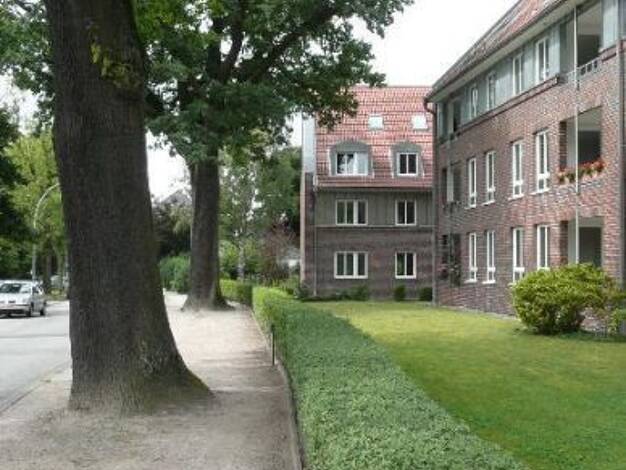 Immobilie zur Miete 50 € Rissener Dorfstr. 18 Rissen Hamburg 22559