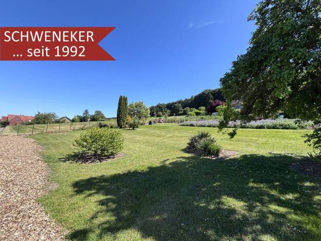 Grundstück zum Kauf 135.000 € 999 m² Grundstück Gehlenbeck Lübbecke 32312