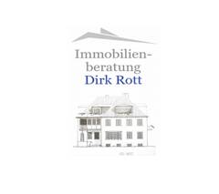 Immobilienberatung Dirk Rott logo