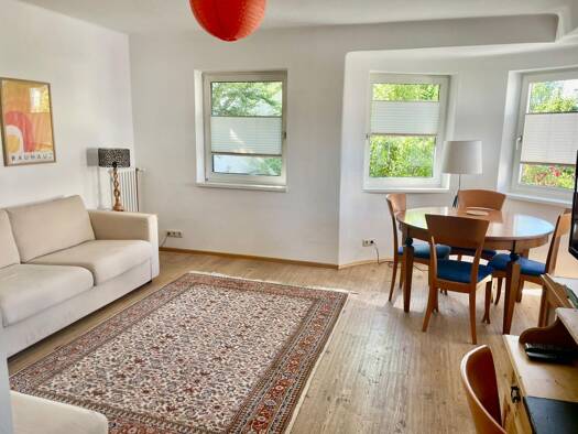 Wohnung zur Miete auf Zeit 1.237 € 2 Zimmer 54 m² frei ab 01.10.2027 Morzg Salzburg 5020