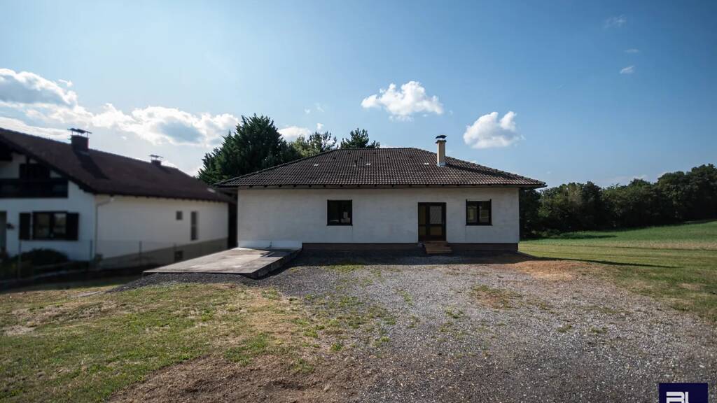 Haus zum Kauf 248.500 € 8 Zimmer 138 m² 2.820 m² Grundstück Tschurndorf 7331