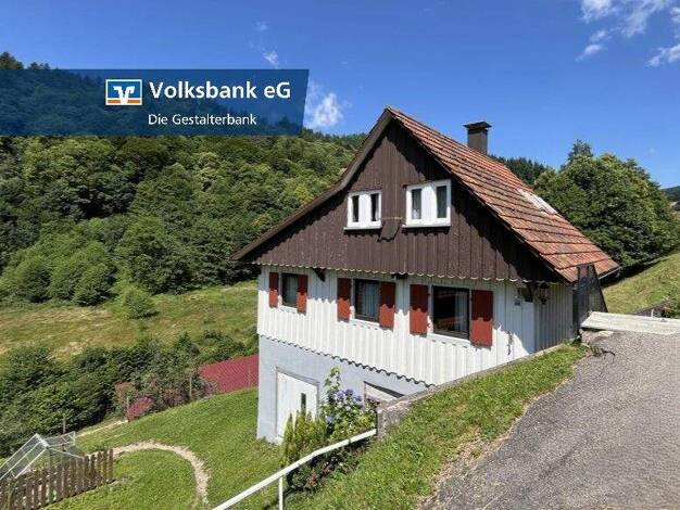 Einfamilienhaus zum Kauf 120.000 € 3 Zimmer 260 m² Grundstück Seebach 77889