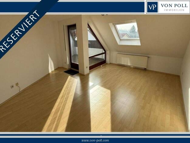 Wohnung zum Kauf 159.000 € 2,5 Zimmer 49,2 m² Aichelberg 73101