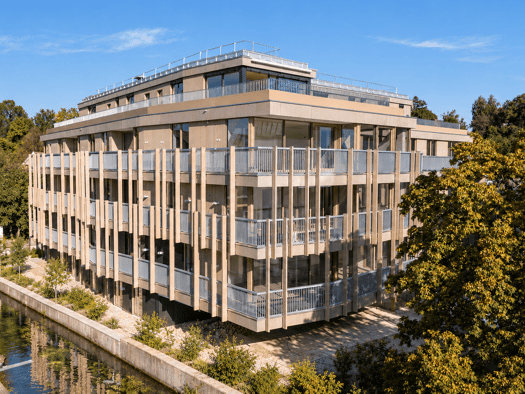 Wohnung zur Miete 1.150 € 2 Zimmer 53,6 m² 1. Geschoss Bad Aibling Bad Aibling 83043