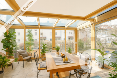 Maisonette zum Kauf 499.900 € 3 Zimmer 86 m² Eching Eching 85386