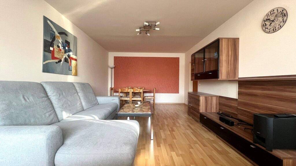 Wohnung zum Kauf 268.000 € 2 Zimmer 71,5 m² 5. Geschoss Wien,Floridsdorf 1210
