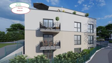 Wohnung zum Kauf 269.802 € 3 Zimmer 69,2 m² 1. Geschoss frei ab sofort Alstedde Ibbenbüren 49477