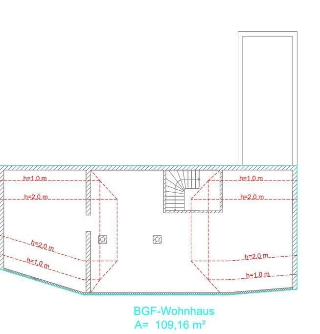 Wohn- und Geschäftshaus zum Kauf als Kapitalanlage geeignet 179.000 € 6 Zimmer 150 m²<br/>Fläche 258 m²<br/>Grundstück Mayen Mayen 56727