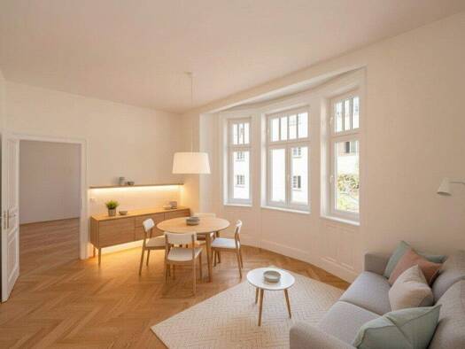 Studio zum Kauf - Erstbezug 229.000 € 1 Zimmer 37 m² 1. Geschoss Wien,Ottakring 1160