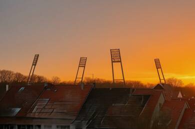 Penthouse zum Kauf 649.000 € 4 Zimmer 136 m² Dachgeschoss, 3. Geschoss Peterswerder Bremen 28205