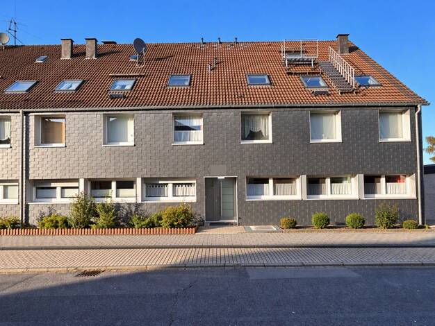 Wohnung zum Kauf 138.000 € 4 Zimmer 78 m² Geschoss 2/3 Nord Remscheid 42855