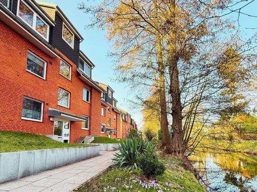 Wohnung zum Kauf 289.000 € 3 Zimmer 75 m² 1. Geschoss frei ab sofort Meckelfeld Seevetal 21217