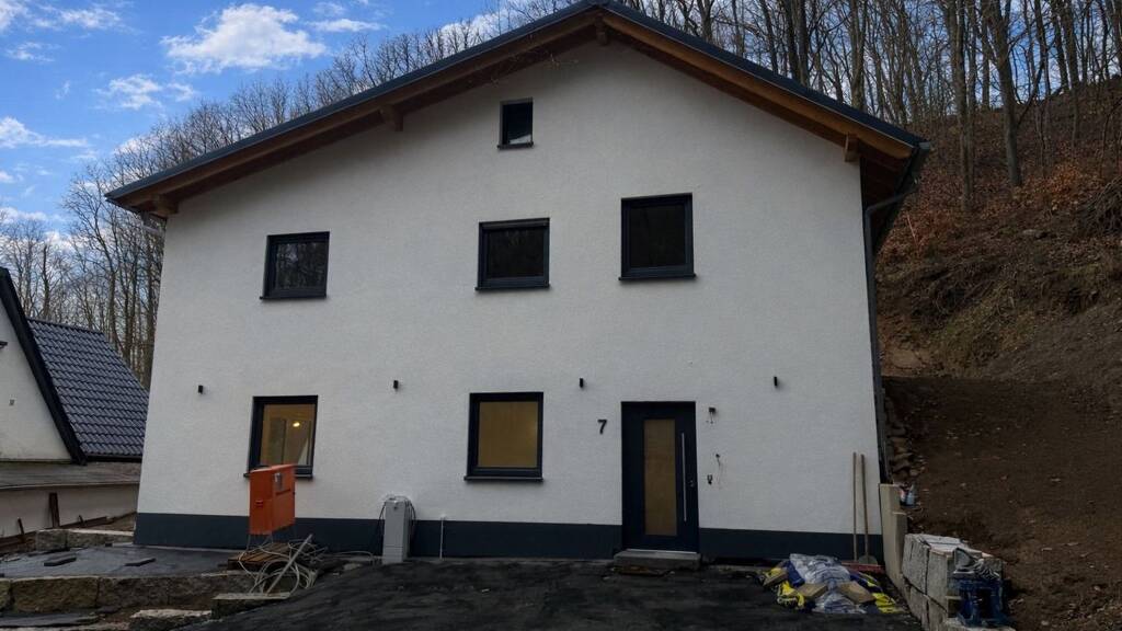 Einfamilienhaus zum Kauf provisionsfrei 485.000 € 5 Zimmer 144 m² Rittershausen Dietzhölztal 35716