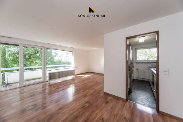 Wohnung zur Miete 1.100 € 3 Zimmer 64 m² Rohr Stuttgart / Rohr 70565