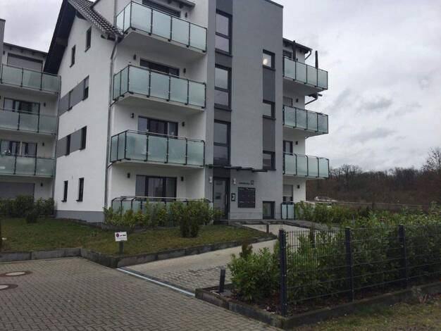 Wohnung zur Miete 900 € 3 Zimmer 77 m² 2. Geschoss frei ab 01.06.2026 Nordhäuser Weg 12 Wieseck Gießen 35396