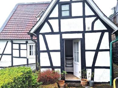 Mehrfamilienhaus zum Kauf 259.000 € 7 Zimmer 180 m² 557 m² Grundstück Wuppertal 42399