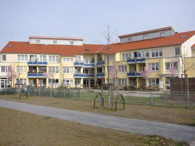 Wohnung zur Miete nur mit Wohnberechtigungsschein 277 € 1 Zimmer 35 m² 2. Geschoss frei ab 20.05.2025 Maria-Montessori-Allee 46 Beuel-Ost Bonn 53229