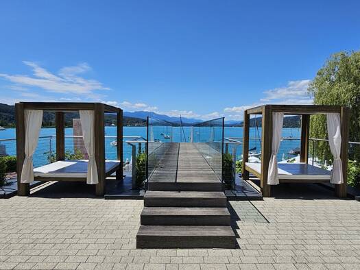 Wohnung zum Kauf 540.000 € 2 Zimmer 52 m² Pörtschach am Wörther See 9210