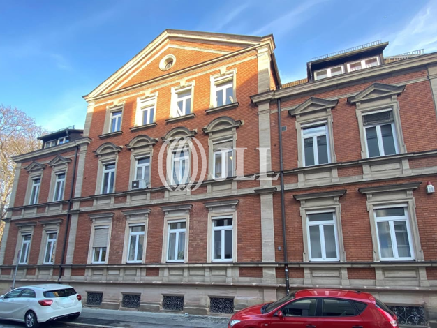 Bürofläche zur Miete provisionsfrei 6,64 € 1.055 m² Bürofläche Gostenhof Nürnberg 90429