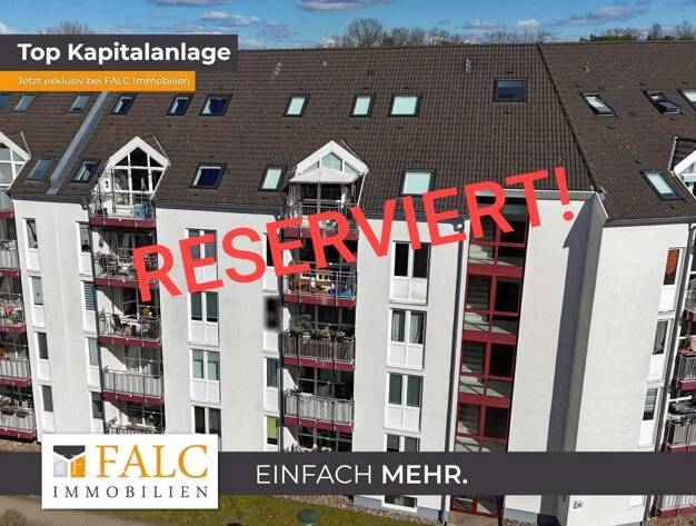 Wohnung zum Kauf 149.000 € 2 Zimmer 56 m² 2. Geschoss Königs Wusterhausen Königs Wusterhausen 15711