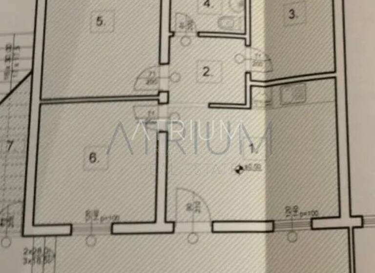 Doppelhaushälfte zum Kauf 300.000 € 5 Zimmer 150 m² Grundstück Milna 21405