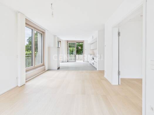 Wohnung zur Miete 2.230 € 4 Zimmer 117 m² 2. Geschoss Darmstadt 64285