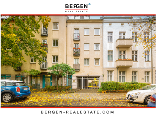 Studio zum Kauf 199.000 € 1 Zimmer 51 m² 1. Geschoss Niederschönhausen Berlin 13156