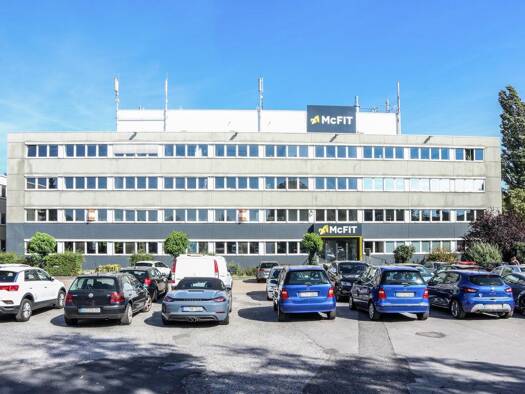 Bürofläche zur Miete provisionsfrei 6 € 467 m² Bürofläche teilbar ab 467 m² Bochum 44867