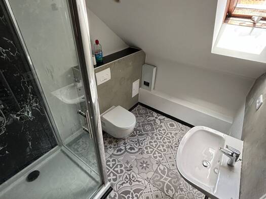 Wohnung zur Miete 630 € 3 Zimmer 85 m² Geschoss 2/3 frei ab sofort Wellesweiler Neunkirchen 66539