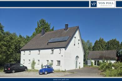 Haus zum Kauf 299.000 € 1.451 m² Grundstück Billinghausen Lage 32791