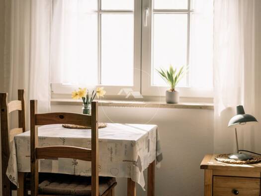 Wohnung zur Miete 500 € 1 Zimmer 28 m² 1. Geschoss frei ab 01.09.2025 Penk Nittendorf/Penk 93152