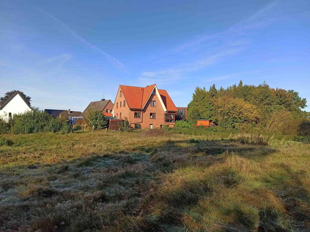 Einfamilienhaus zum Kauf provisionsfrei 565.000 € 10 Zimmer 263 m² 693 m² Grundstück Rothenhörn 15a Wasbek 24647