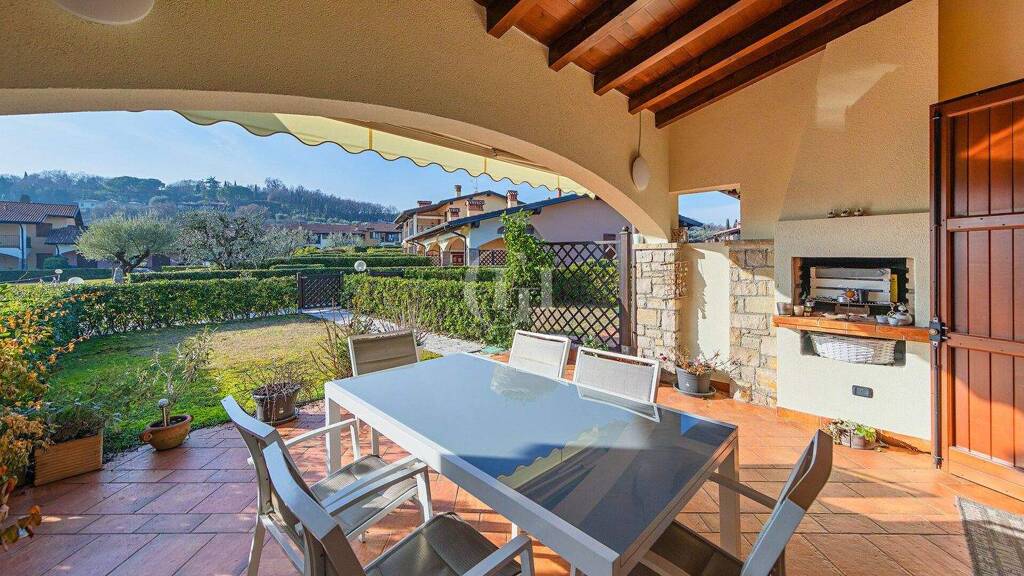 Wohnung zum Kauf 380.000 € 3 Zimmer 52,6 m² EG Via della valle 86A Manerba del Garda 25080