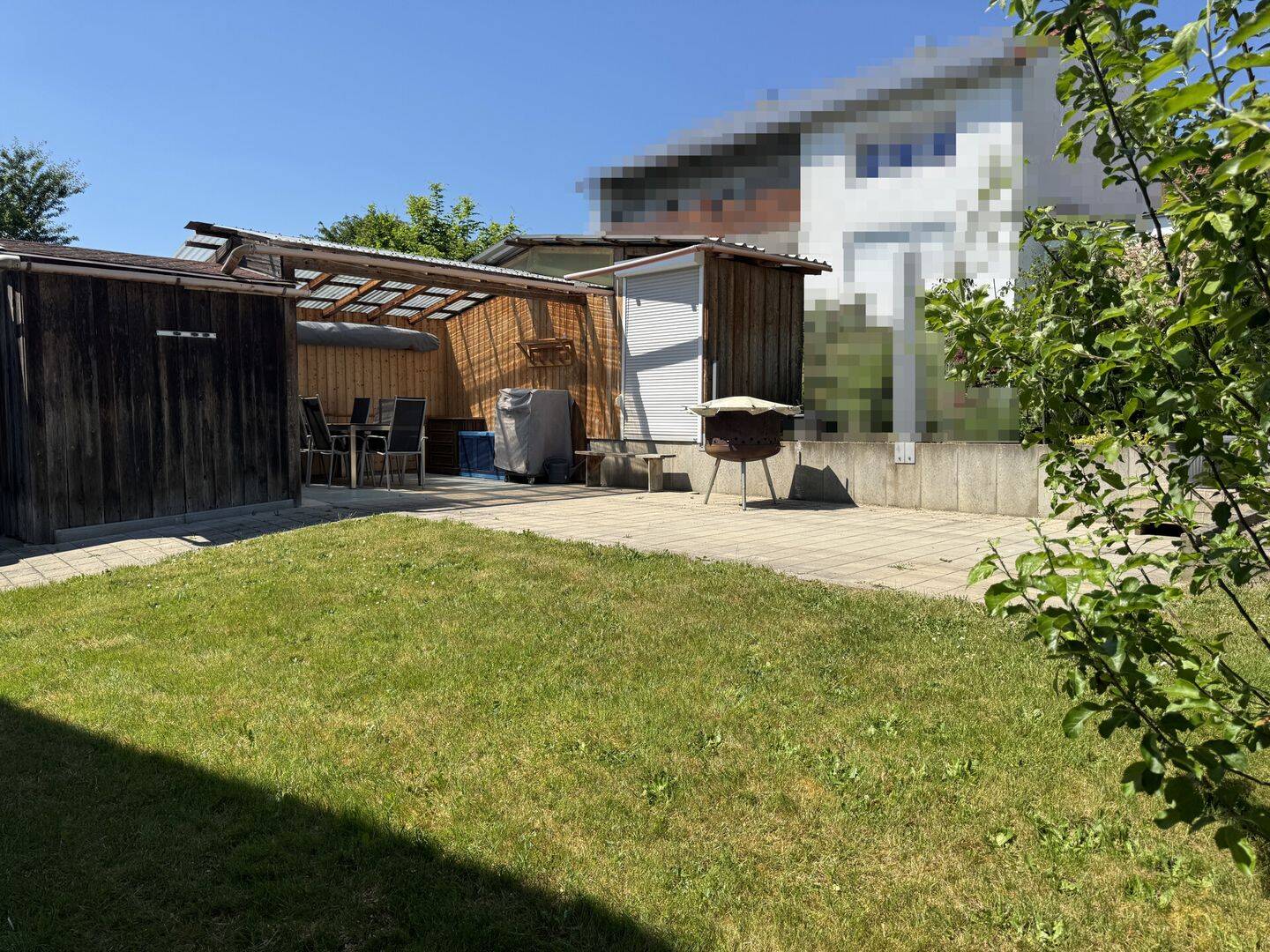 Einfamilienhaus zum Kauf - Ansicht 3