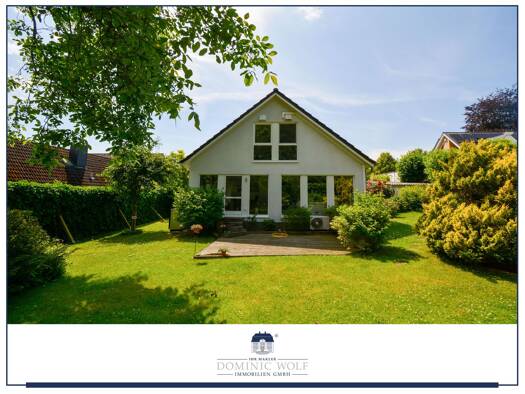 Doppelhaushälfte zum Kauf 599.000 € 4 Zimmer 112 m² 527 m² Grundstück Travemünde Travemünde 23570